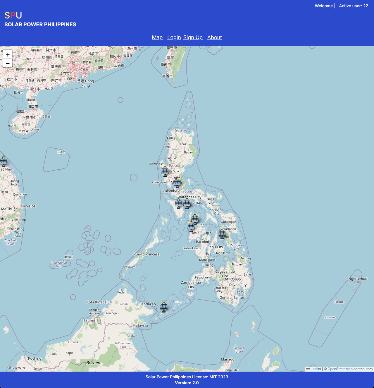 Solar Power Philippines