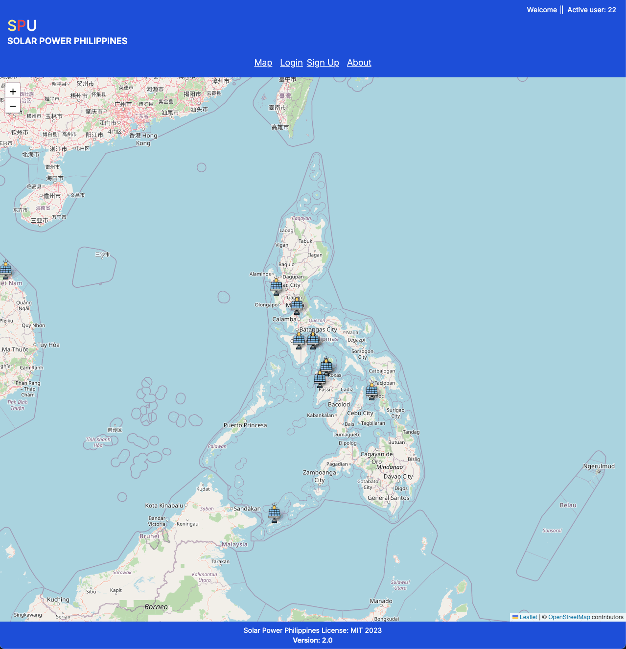 Solar Power Philippines